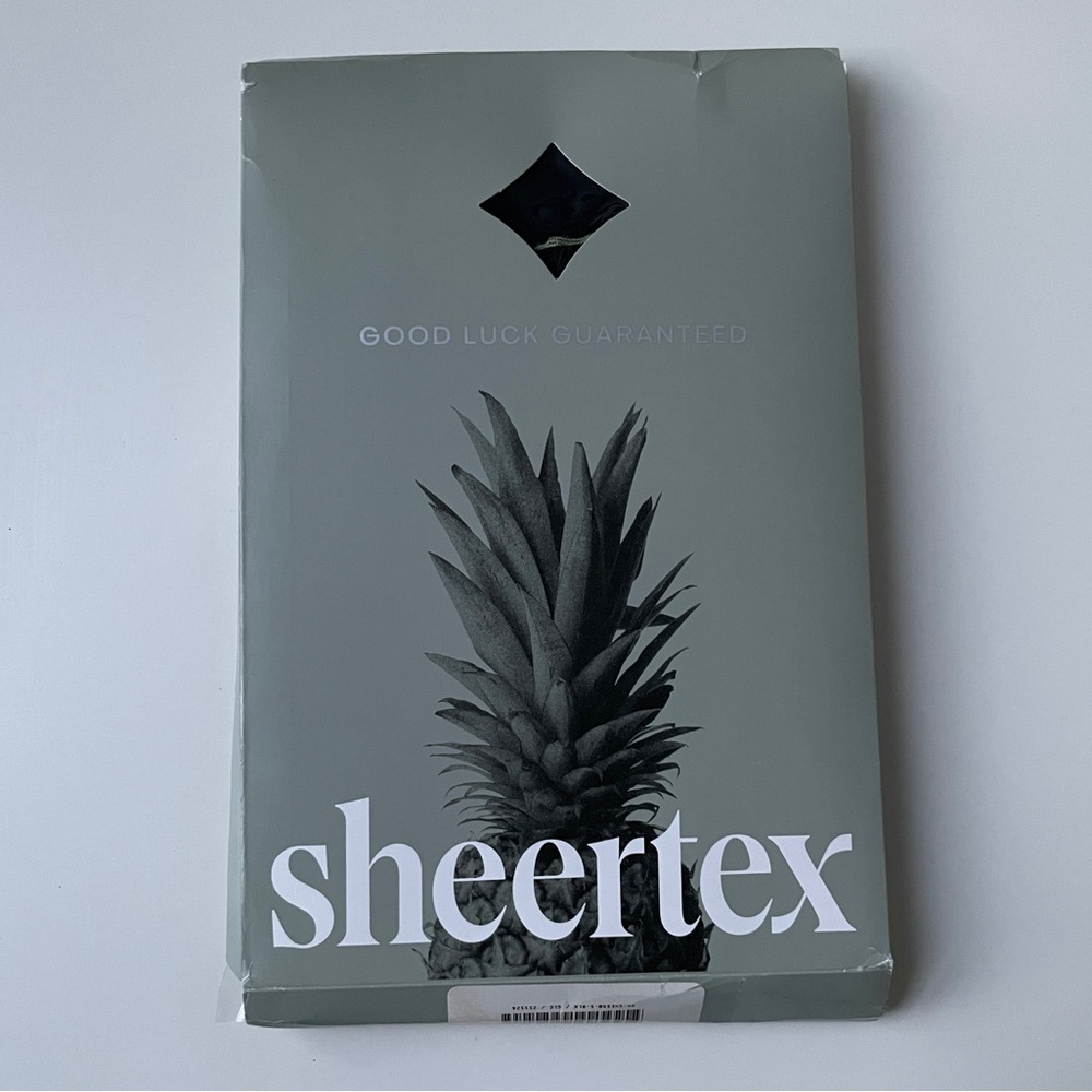 SHEERTEX Classic Sheer Tights